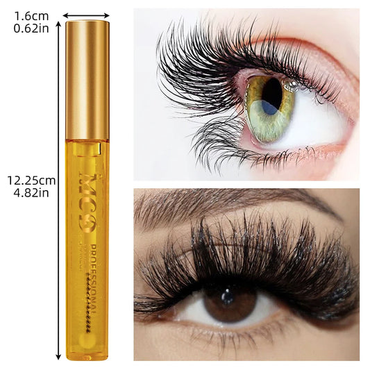 Nourishing Eyelash &amp; Eyebrow Enhancer Serum